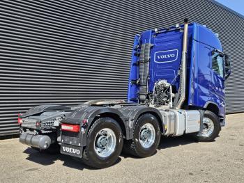 FH 500 6X4 / TIPPER HYDRAULIC